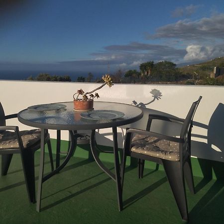 2Faros Apartment La Guancha Exterior photo